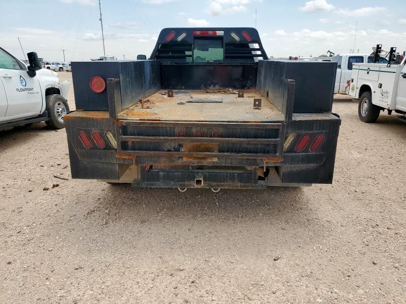 2007 Dodge RAM 3500 ST