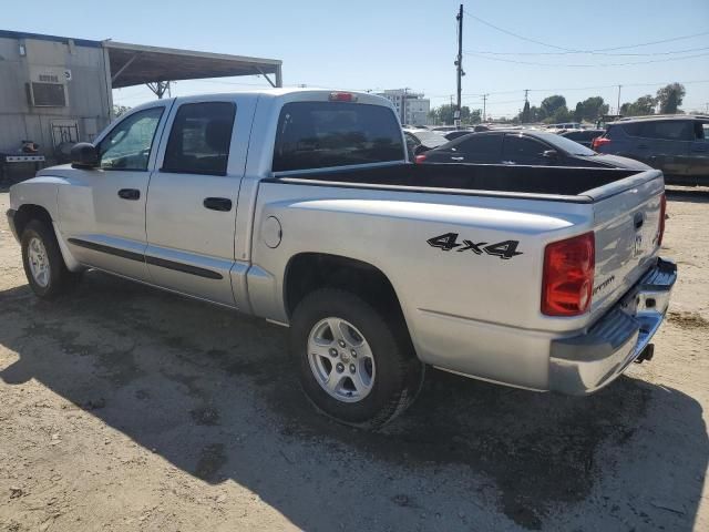 2005 Dodge Dakota Quad SLT