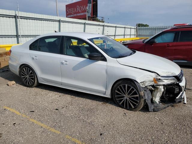 2015 Volkswagen Jetta Sedan