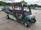 2012 Clubcar Car