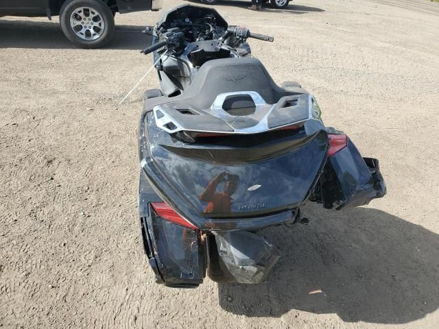 2023 Honda GL1800 K