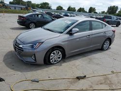 2020 Hyundai Elantra SE for sale in Bridgeton, MO