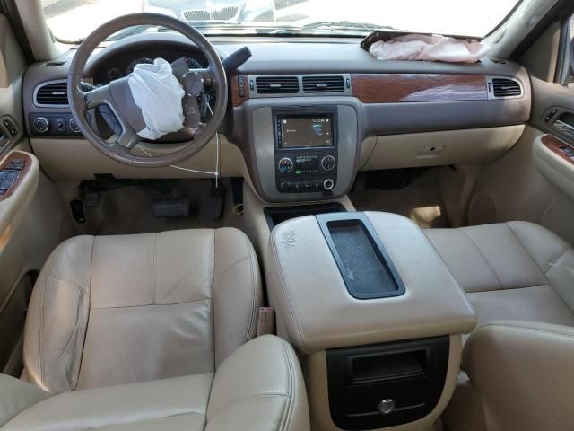 2008 GMC Sierra K1500