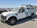 2008 Ford F350 SRW Super Duty