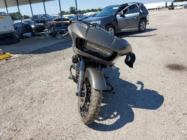 2021 Harley-Davidson Fltrxse