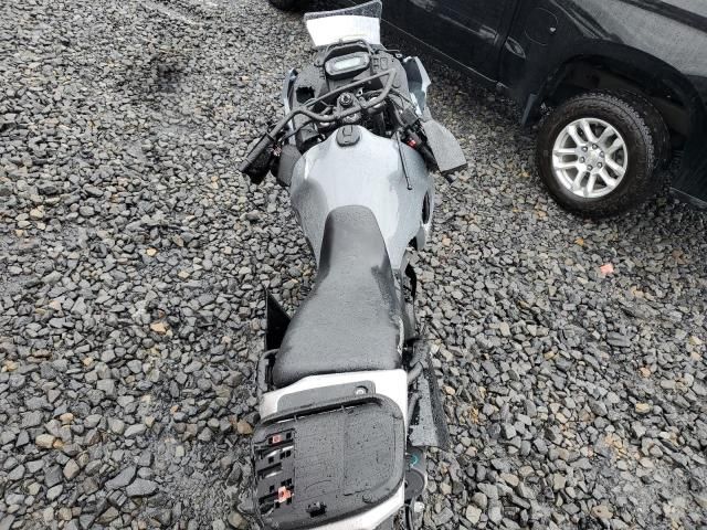 2023 Kawasaki KL650 M