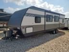 2021 Aspen Trail Trailer