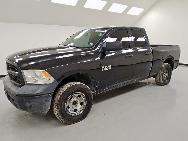 2015 Dodge RAM 1500 ST