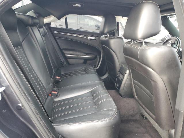 2018 Chrysler 300 s