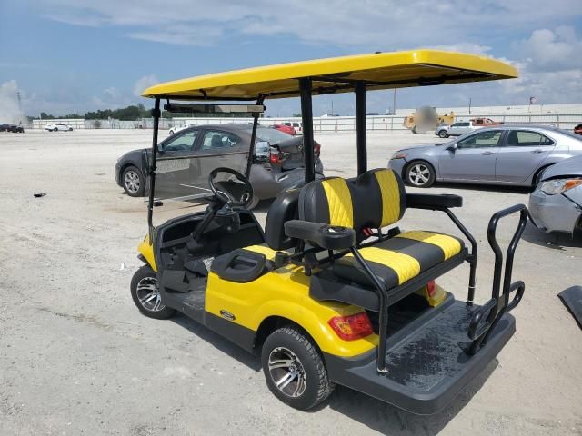 2022 Golf Cart Golf Cart