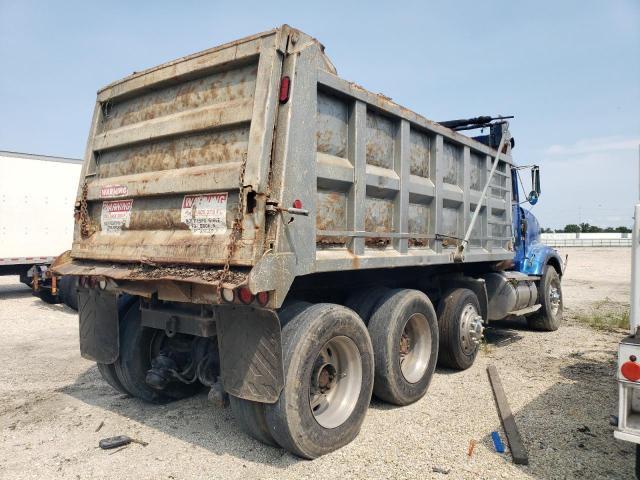 1992 International 9400 Dump Truck