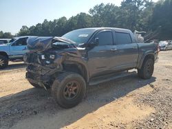 2016 Toyota Tundra Crewmax SR5 en venta en Eight Mile, AL