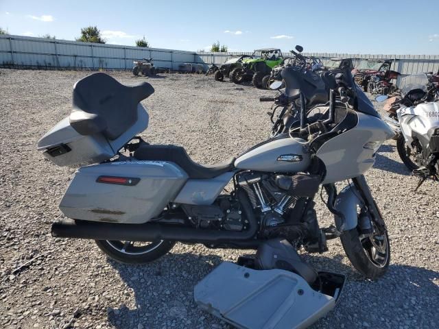 2024 Harley-Davidson Fltrx