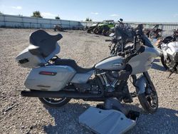 Harley-Davidson salvage cars for sale: 2024 Harley-Davidson Fltrx