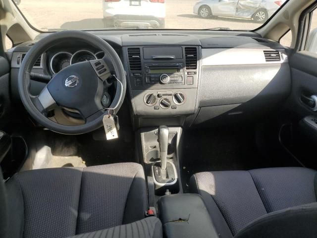 2009 Nissan Versa S