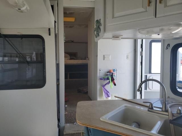 2007 Keystone Cougar-RVS Camper