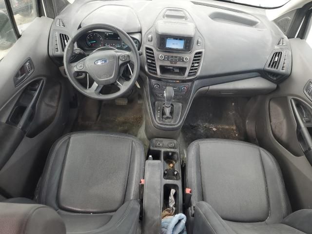2023 Ford Transit Connect XL