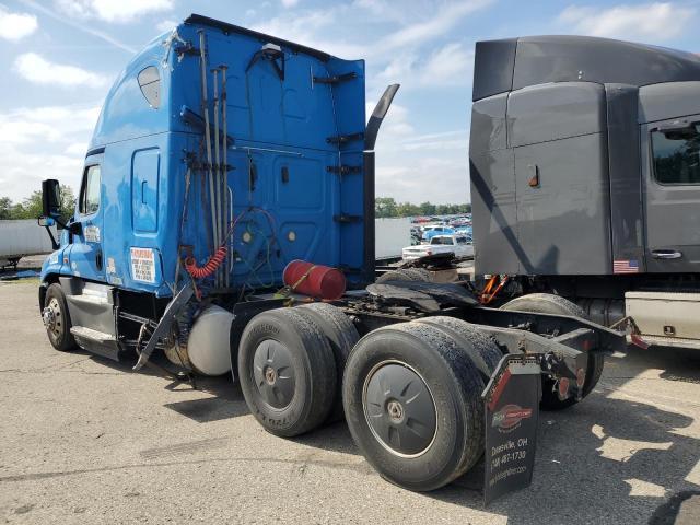2018 Freigliner 2018 Freightliner Cascadia 125 Semi Truck