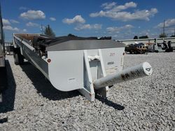 2023 Clement ASSG3829 END Dump Trailer en venta en Prairie Grove, AR