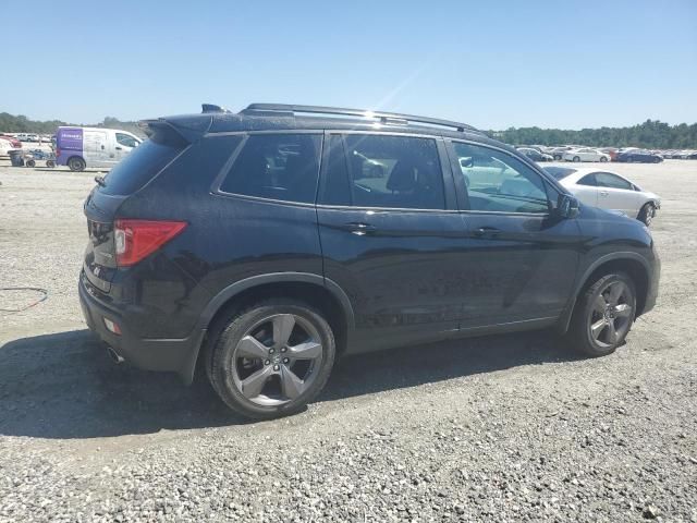 2021 Honda Passport Touring