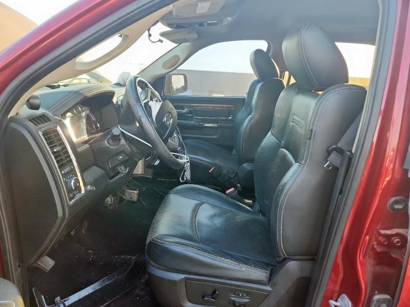 2015 Dodge 1500 Laramie