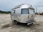 2021 Airstream Caravel