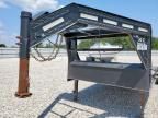2020 Mc Trailer S MFG. Equipment Trailer