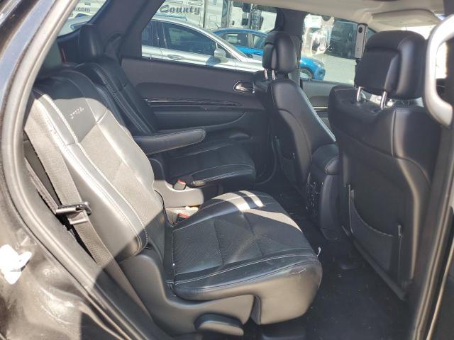 2014 Dodge Durango
