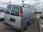 2023 GMC Savana G2500