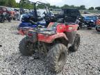 2020 Honda TRX420 FA