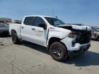 2025 Chevrolet Silverado K1500 Trail Boss Custom