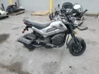 2024 Honda NVA110 B