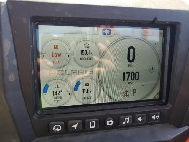 2025 False RZR PRO 4 Fact ARM