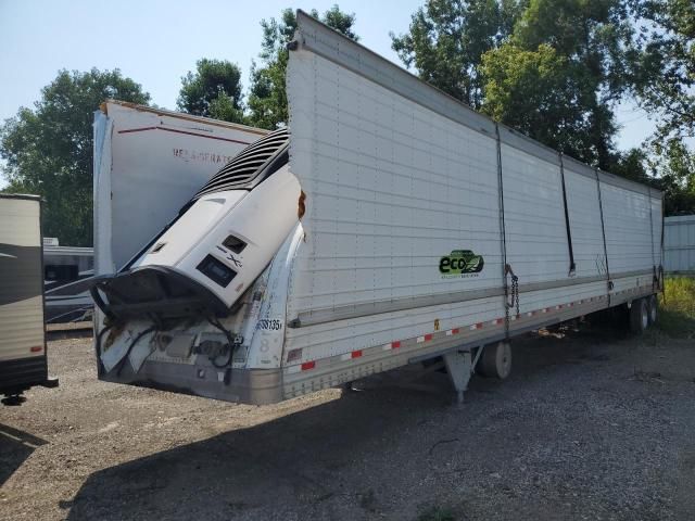 2016 Utility Trailer MFG