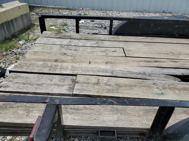 2015 Bestbilt Unknown