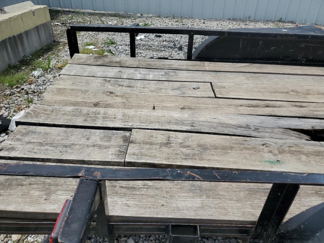 2015 Bestbilt Unknown