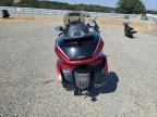 2021 Honda GL1800 D