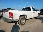 2008 Chevrolet Silverado C1500