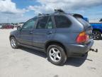 2002 BMW X5 3.0i
