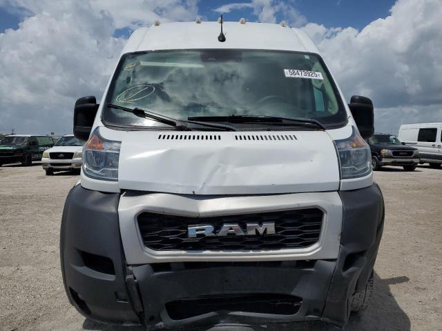 2022 Dodge RAM Promaster 1500 1500 High