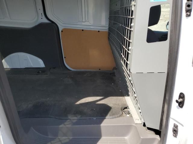 2022 Ford Transit Connect