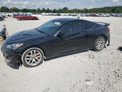 Hyundai Genesis salvage cars for sale: 2013 Hyundai Genesis Coupe 2.0T