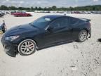 2013 Hyundai Genesis Coupe 2.0T