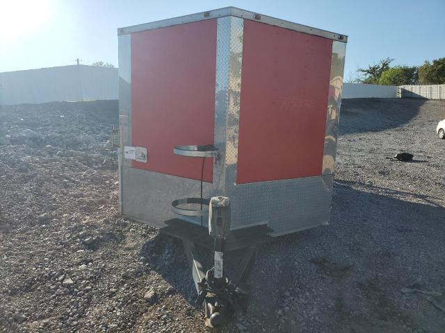 2017 Freedom 8.5X20TA2 Food Trailer