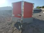 2017 Freedom 8.5X20TA2 Food Trailer