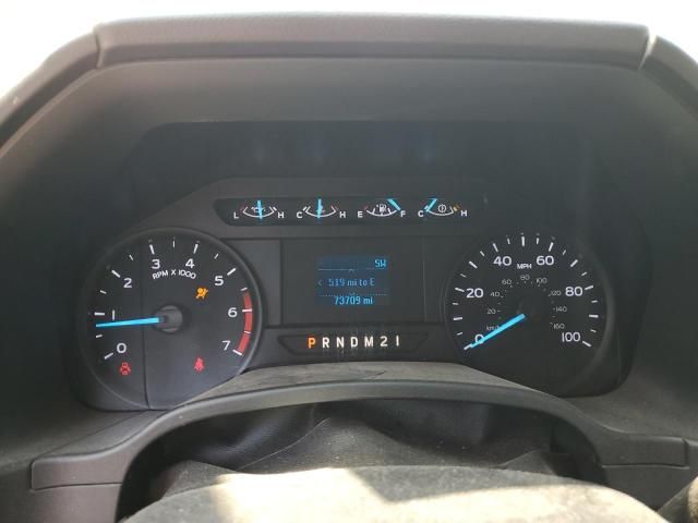 2020 Ford F250 Super Duty
