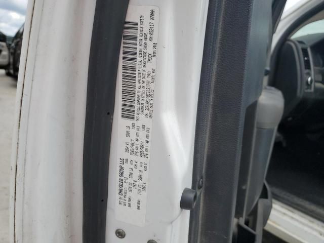 2014 Dodge RAM 1500 ST