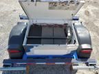 2020 Wanco WSDT3-S Speed Limit Sign Trailer