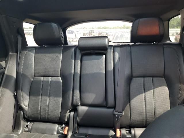 2017 Land Rover Discovery Sport HSE