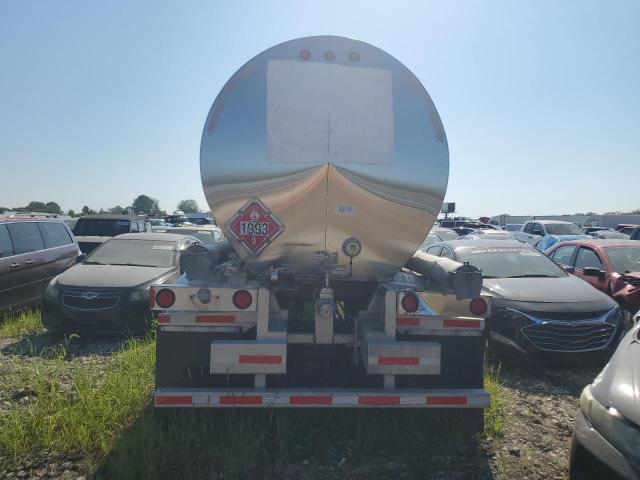 2000 Bulk Tanker